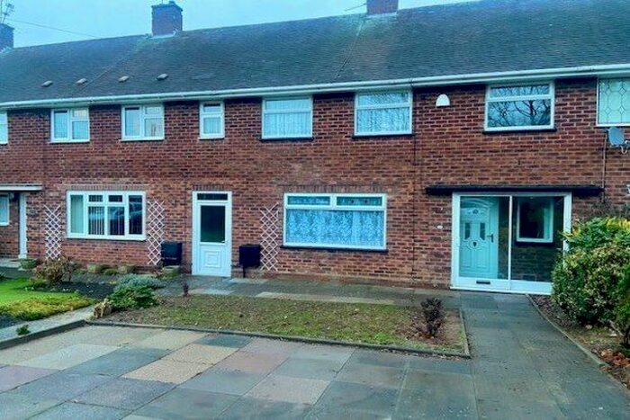 3 Bedroom Property To Rent In Kinver Drive, Wolverhampton WV4