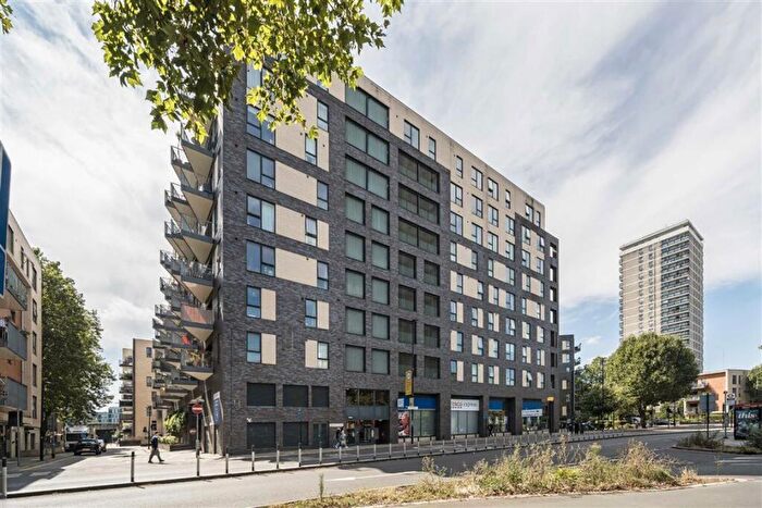 1 Bedroom Flat To Rent In Jamaica Road, Bermondsey, SE16