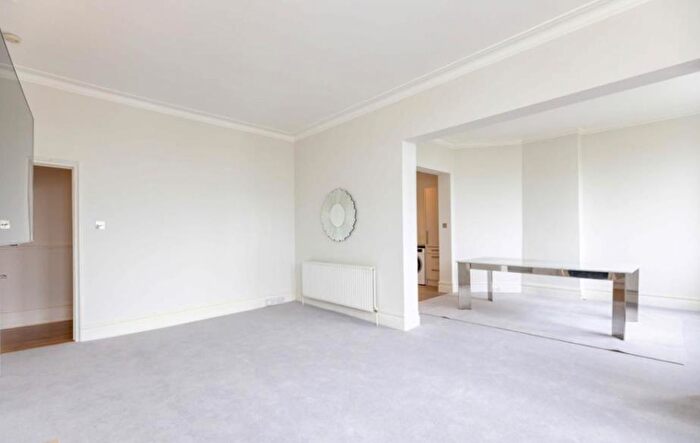 3 Bedroom Apartment To Rent In St. James Close, St John's Wood, London, NW8