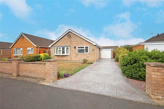 3 Bedroom Bungalow For Sale In Matthew Flinders Way, Boston, PE21