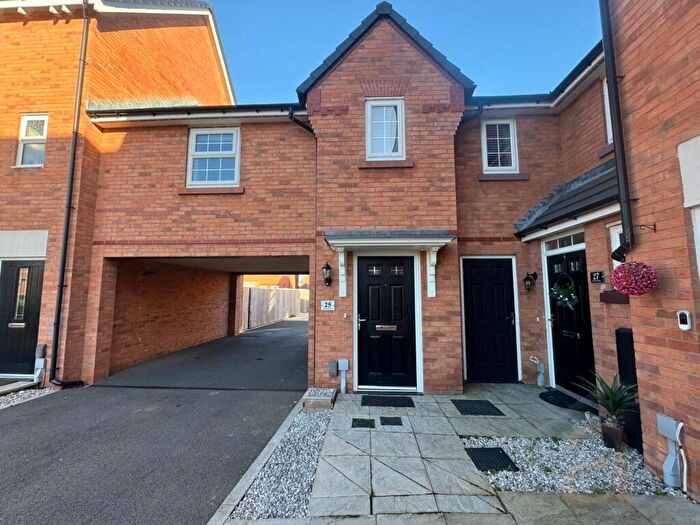 1 Bedroom Coach House For Sale In Darlton Drive, Kew, Southport, Merseyside, PR8