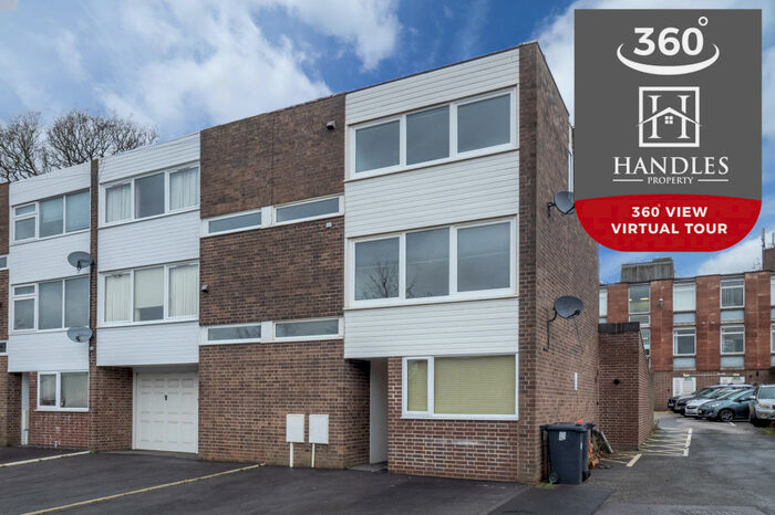 4 Bedroom Terraced House To Rent In Barrowfield Lane, Kenilworth, Warwickshire, CV8