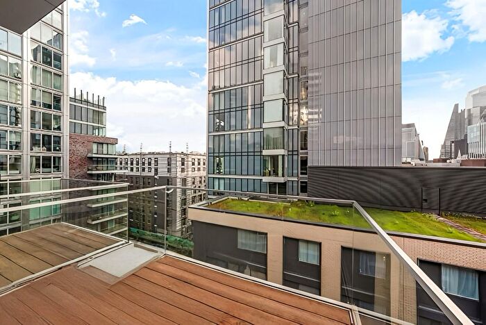 1 Bedroom Flat To Rent In Goodmans Fields, London, E1