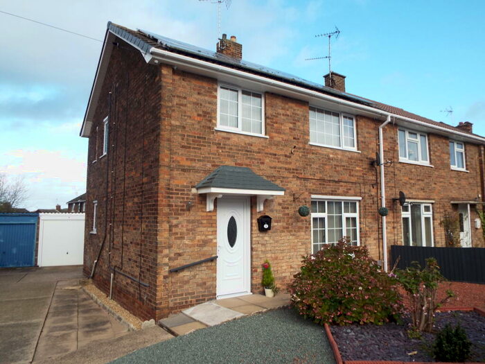 3 Bedroom House To Rent In Cedar Lane, New Ollerton, NG22