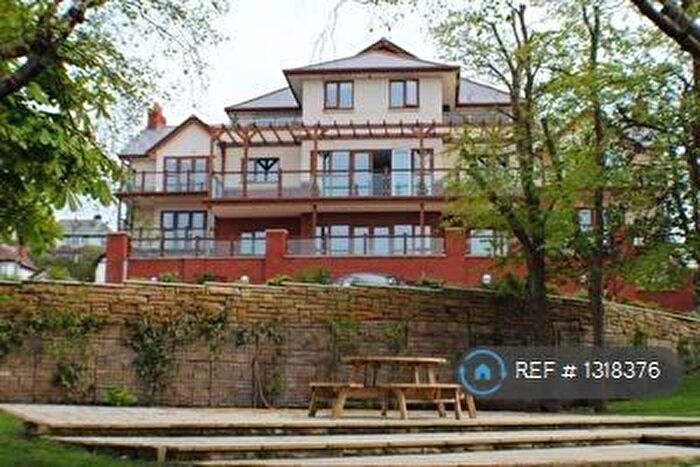 3 Bedroom Penthouse To Rent In Warren Drive, Wallasey, CH45