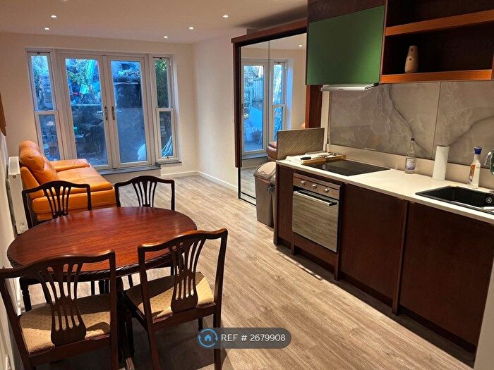 4 Bedroom Terraced House To Rent In Pretoria Road, Canterbury, CT1