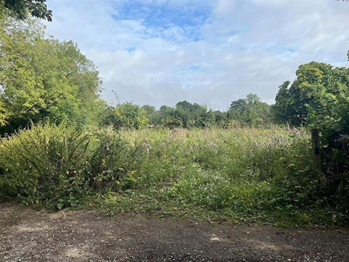 Land For Sale In Livery Road, Winterslow, Salisbury, SP5