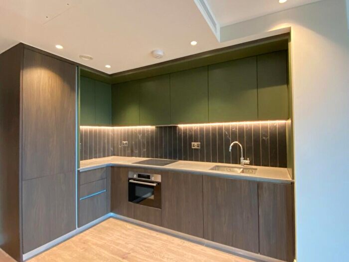 1 Bedroom Apartment To Rent In Juniper Gardens, Oval Village, Kennington Lane, London, SE11