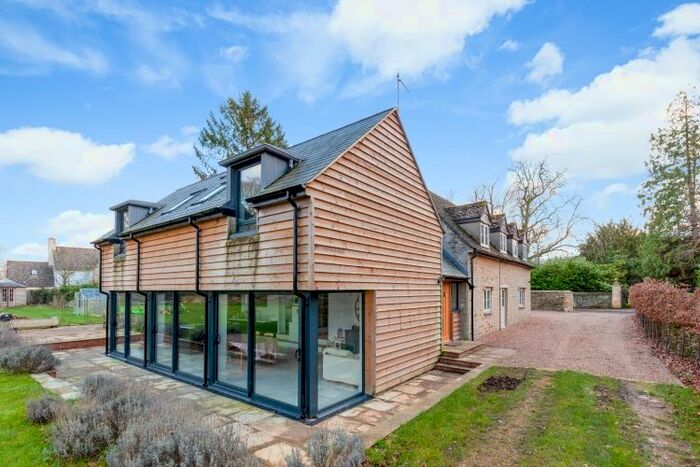 5 Bedroom Cottage To Rent In Souldern, Bicester, OX27