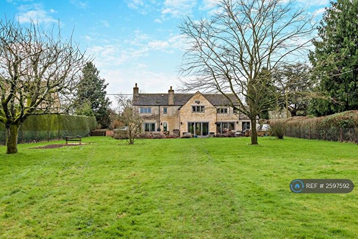6 Bedroom Detached House To Rent In Honeycombe Leaze, Cirencester, GL7