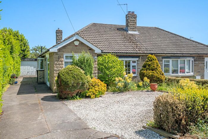 2 Bedroom Bungalow For Sale In Long Ridge Drive, Upper Poppleton, York, YO26