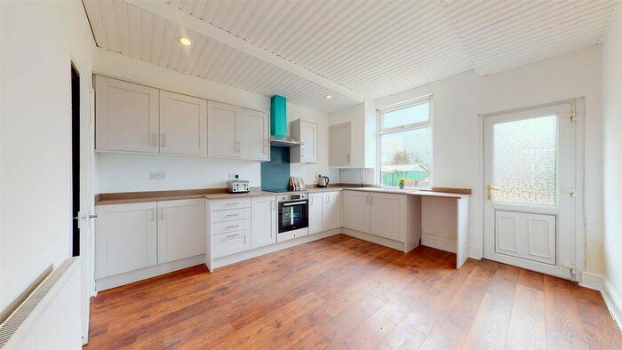 2 Bedroom Terraced House To Rent In Glasshouse Road, Kilnhurst, Mexborough, S64