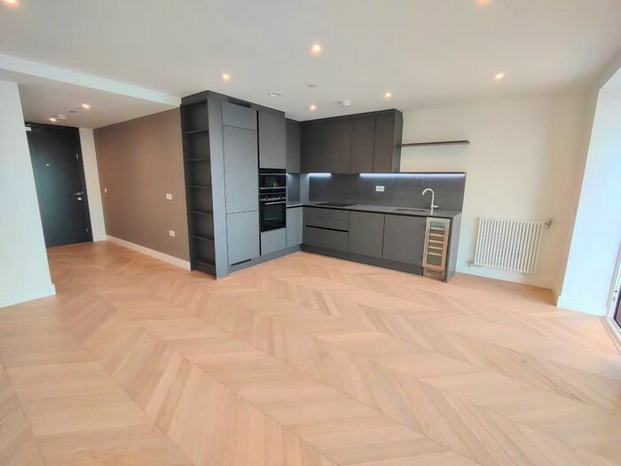 2 Bedroom Apartment To Rent In Brigadier Walk Royal Arsenal Riverside, SE18