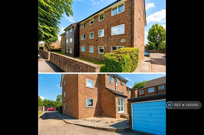 2 Bedroom Flat To Rent In Benhill Road, Sutton, SM1