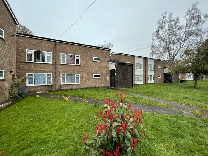 1 Bedroom House To Rent In Oakham Close, Loughborough, Leicestershire, LE11