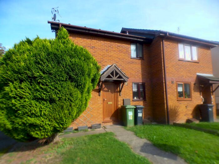 1 Bedroom Property To Rent In The Pastures, Lower Bullingham, Hereford HR2