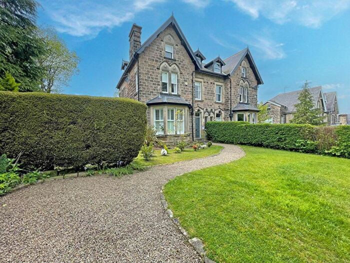 4 Bedroom Apartment To Rent In Ripon Road, Harrogate, HG1