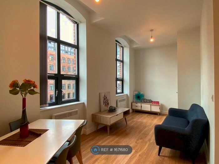 1 Bedroom Flat To Rent In Block A Victoria Riverside, Leeds, LS10