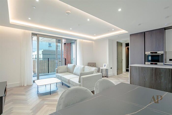 2 Bedroom Flat To Rent In Errington House, Brigade Mews, SE1