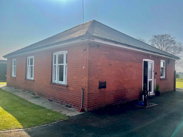 4 Bedroom Bungalow To Rent In Main Road, Toynton All Saints, Spilsby, PE23