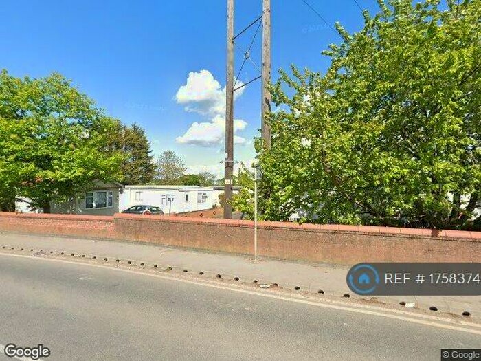 1 Bedroom Mobile Home To Rent In Bootham Lane, Dunscroft, Doncaster, DN7