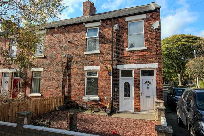 2 Bedroom Flat To Rent In East View Avenue, Cramlington Village, Cramlington, NE23