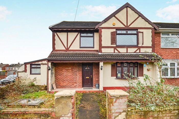 3 Bedroom End Terrace House For Sale In Torquay Avenue, Hartlepool, TS25