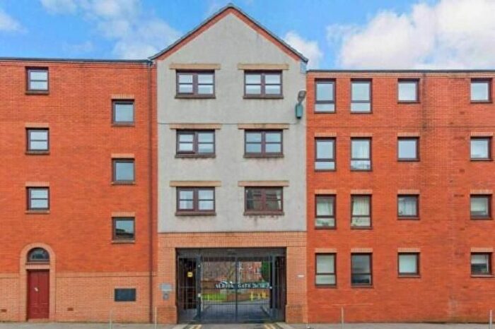 1 Bedroom Flat To Rent In Albion Gate, Merchant City, Glasgow, G1