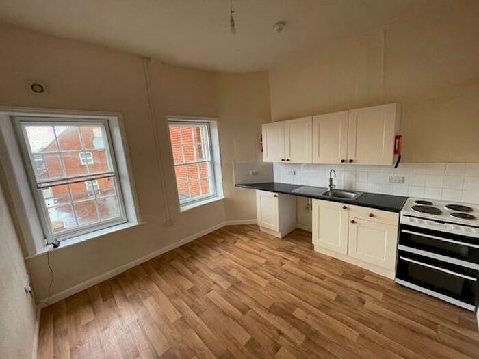 1 Bedroom Flat To Rent In London Street, Swaffham, PE37