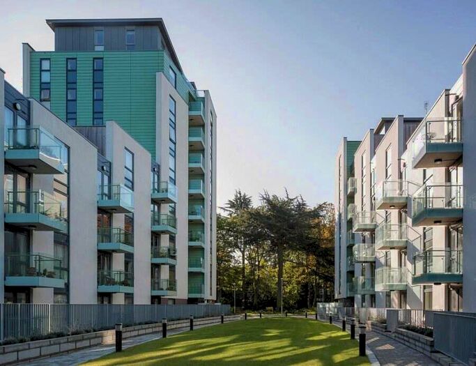 1 Bedroom Flat For Sale In Hornsey Lane, London, N6