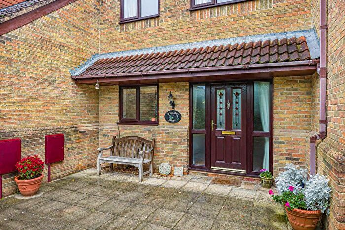 5 Bedroom Detached House For Sale In Court House Gardens, Cam, Dursley, GL11