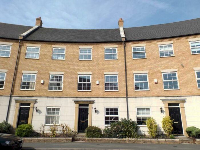 3 Bedroom House To Rent In Pacific Way, Derby, DE24