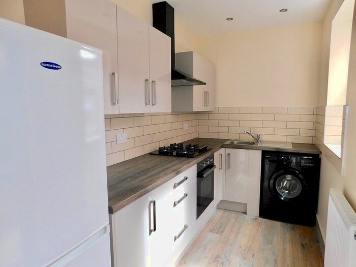 2 Bedroom Terraced House To Rent In Luther Street, Leicester, LE3