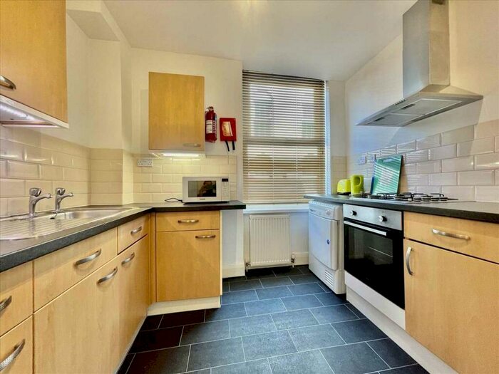 2 Bedroom Apartment To Rent In Camden Street, Plymouth, PL4