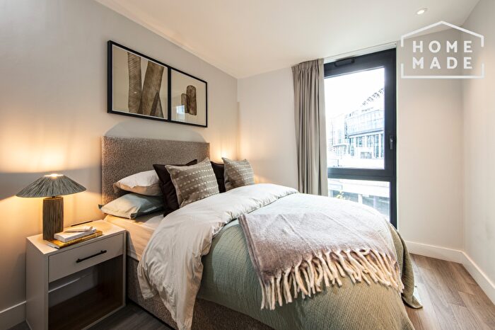 2 Bedroom Flat To Rent In Alameda, HA9