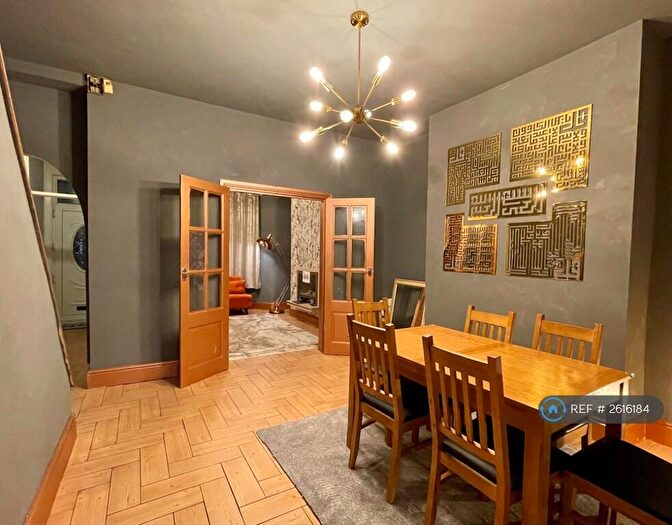 3 Bedroom Terraced House To Rent In Ireton Street, Liverpool, L4