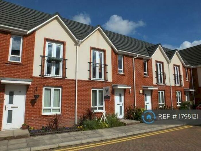 2 Bedroom Terraced House To Rent In Ayrshire Close, Buckshaw Village, PR7