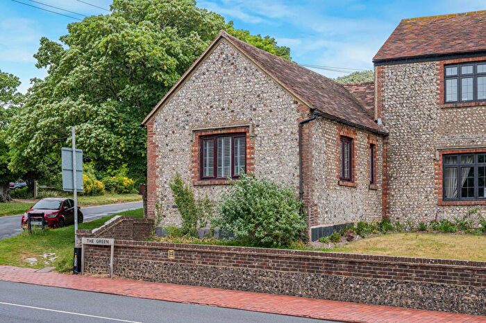1 Bedroom Terraced House For Sale In The Green, Rottingdean, BN2