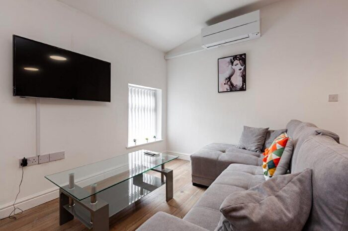 1 Bedroom Flat To Rent In Walton Breck Road, Liverpool, L4