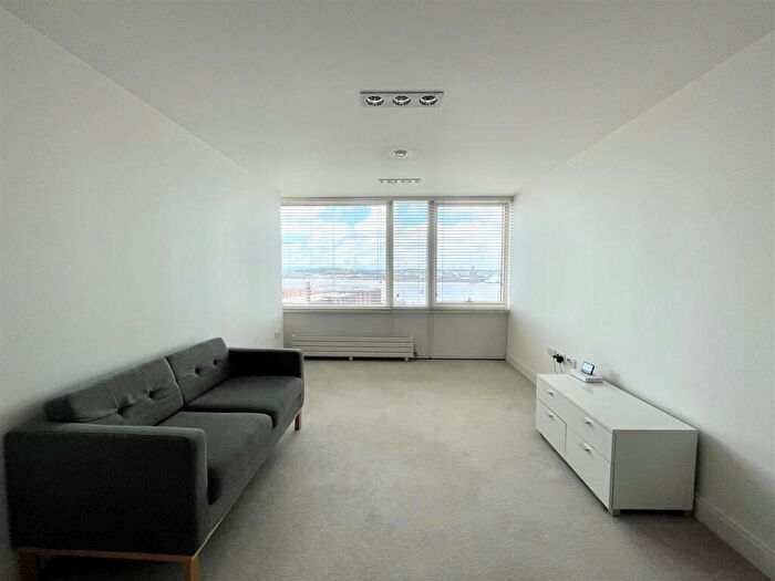 2 Bedroom Apartment To Rent In One Park West, Strand Street, L1