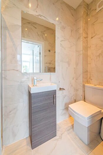 1 Bedroom House Of Multiple Occupation To Rent In Harrow View, Harrow, Middlesex, HA1