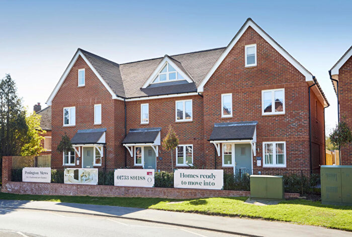4 Bedroom End Of Terrace House For Sale In Austenwood Lane, Chalfont St. Peter, SL9