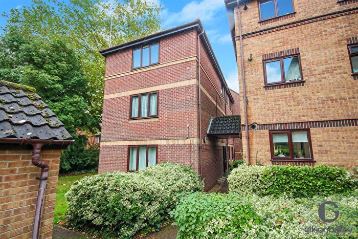 Studio To Rent In Glendenning Road, Norwich, Norfolk, NR1