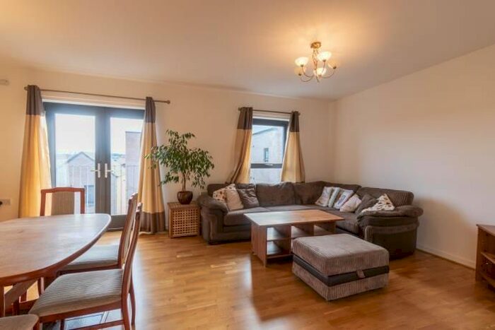 2 Bedroom Flat To Rent In Garvald Street, Edinburgh, EH16