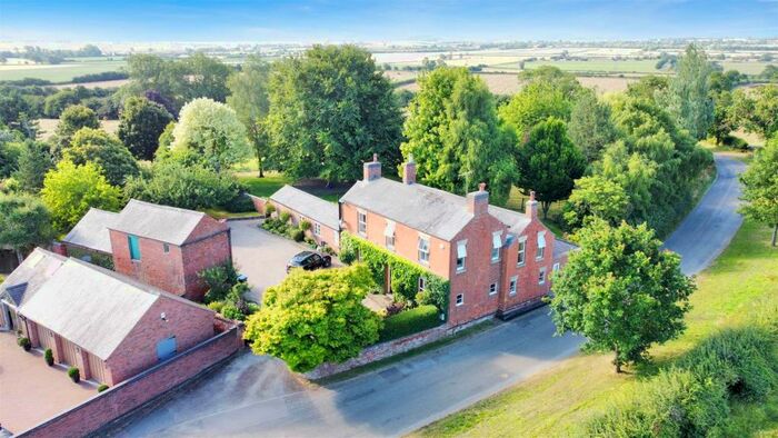 4 Bedroom Detached House For Sale In Thorpe Langton, Market Harborough, LE16