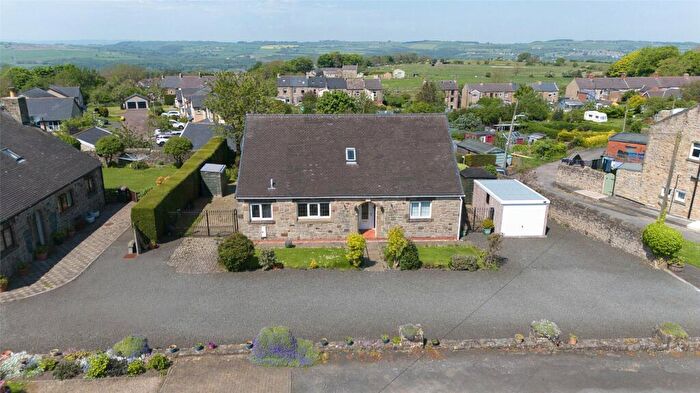 4 Bedroom Detached House For Sale In Fines Road, Medomsley, County Durham, DH8