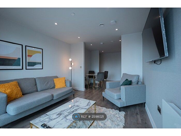 2 Bedroom Flat To Rent In Greenland Street, Liverpool, L1