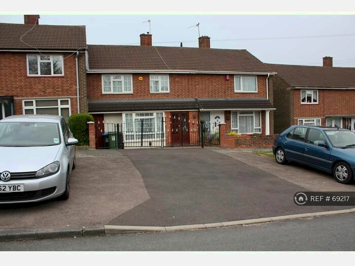 3 Bedroom Terraced House To Rent In Risedale Hill, Hemel Hempstead HP3