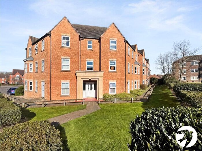 2 Bedroom Flat To Rent In Martin Court, Kemsley, Sittingbourne, Kent, ME10
