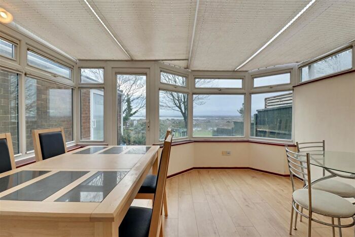 3 Bedroom Property To Rent In Kilmiston Drive, Fareham, PO16